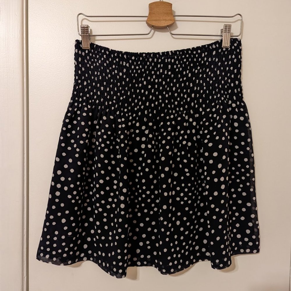 Loft Size 12 skirt